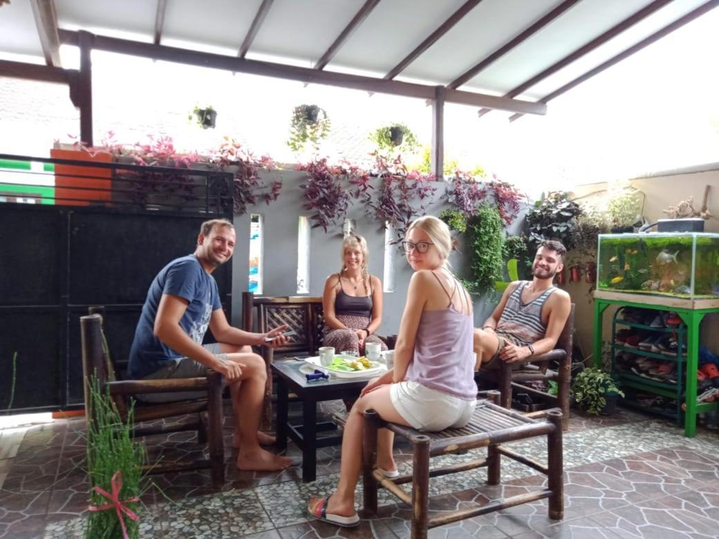 Banyuwangi Homestay Exteriér fotografie
