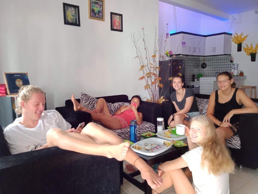 Banyuwangi Homestay Exteriér fotografie