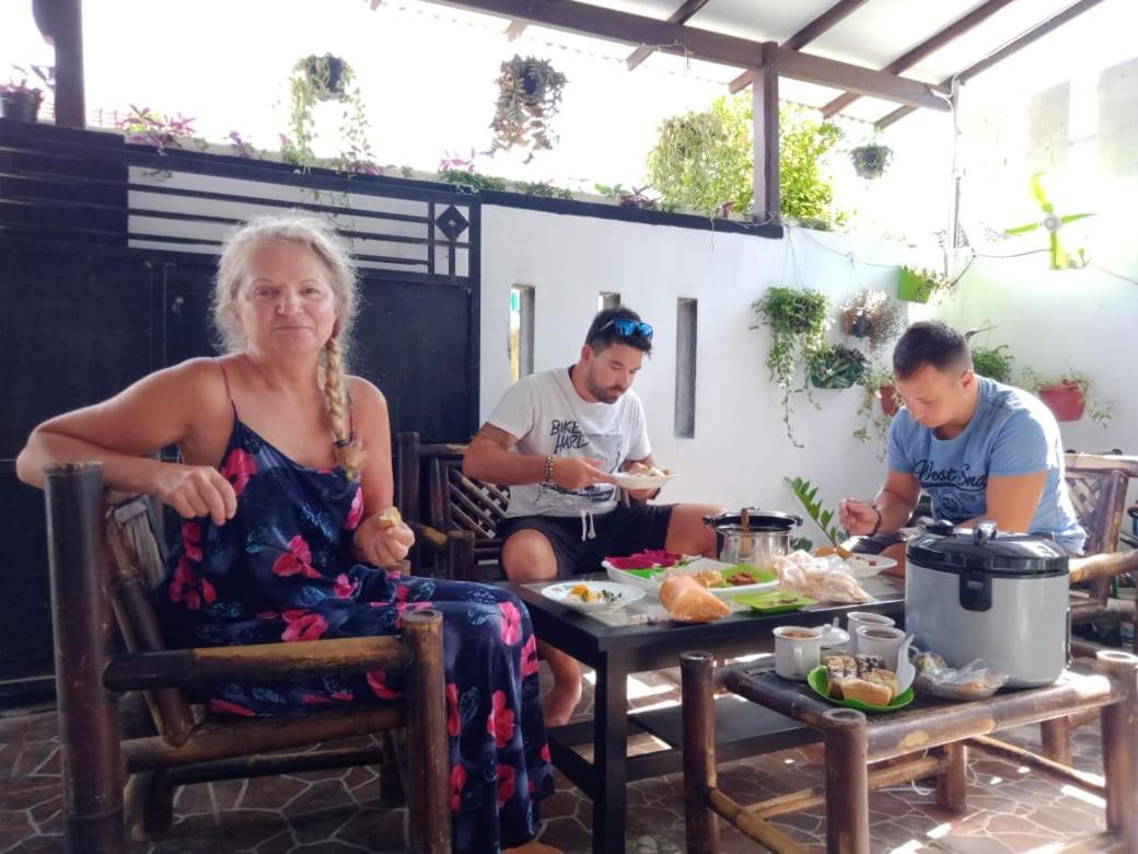 Banyuwangi Homestay Exteriér fotografie