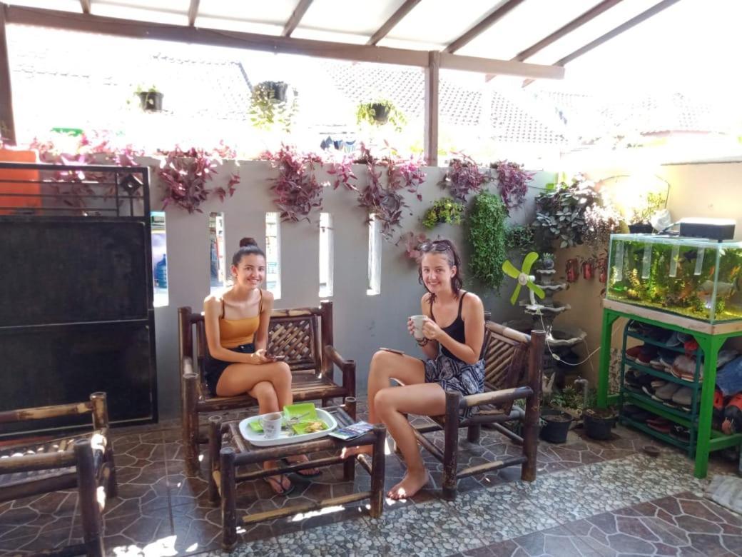Banyuwangi Homestay Exteriér fotografie
