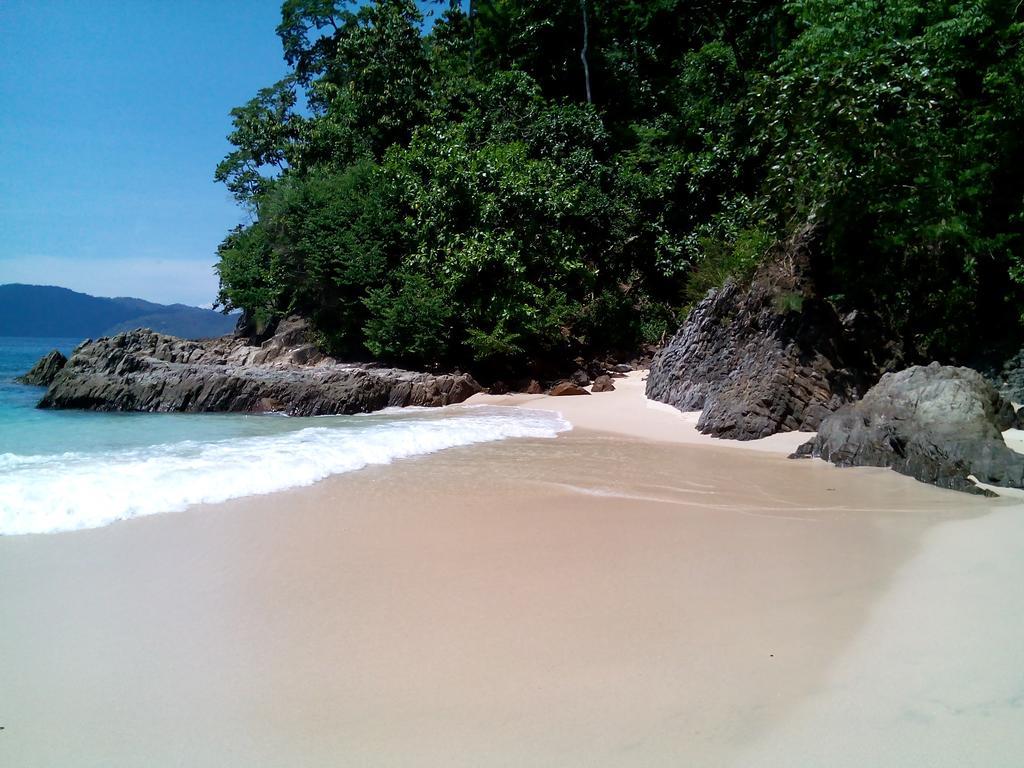 Banyuwangi Homestay Exteriér fotografie