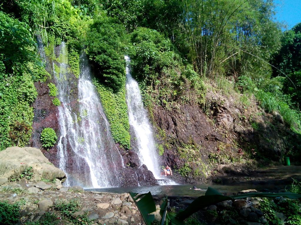 Banyuwangi Homestay Exteriér fotografie