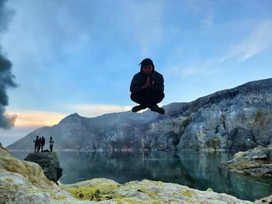 Banyuwangi Homestay Exteriér fotografie