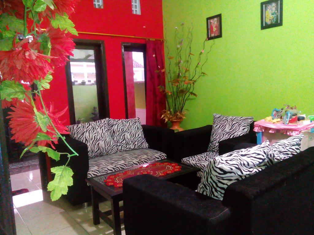 Banyuwangi Homestay Exteriér fotografie