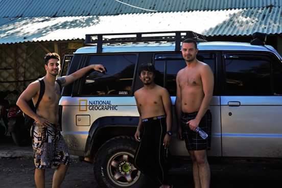 Banyuwangi Homestay Exteriér fotografie