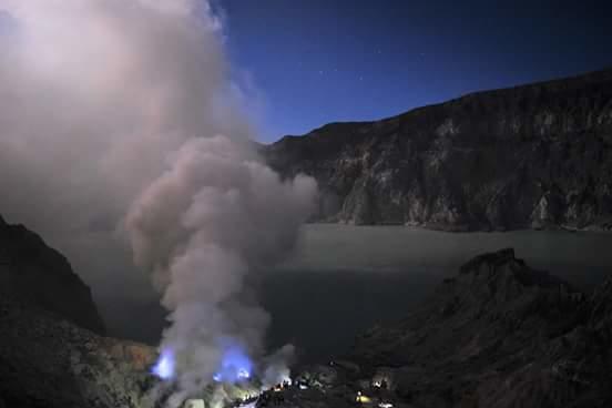 Banyuwangi Homestay Exteriér fotografie