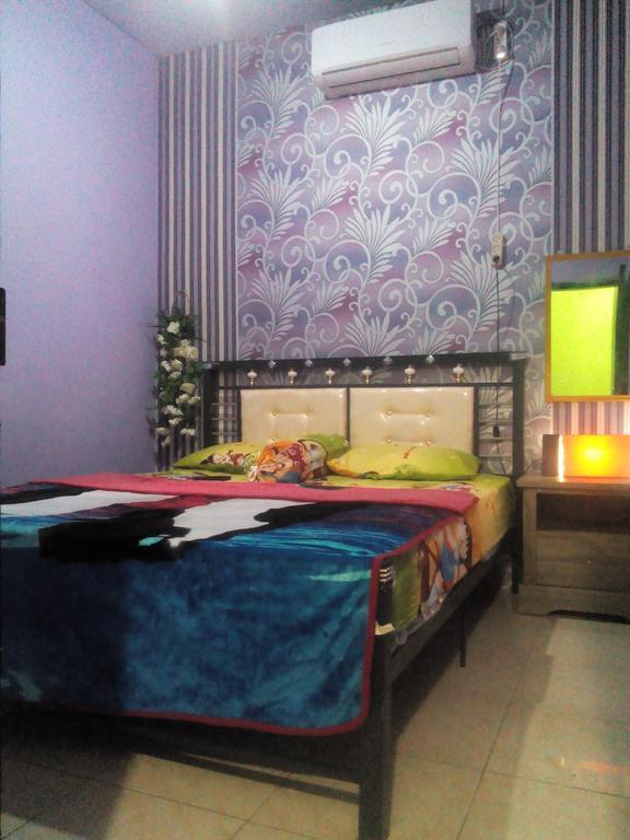 Banyuwangi Homestay Exteriér fotografie