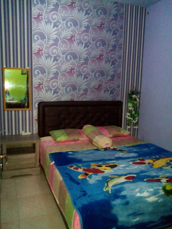 Banyuwangi Homestay Exteriér fotografie