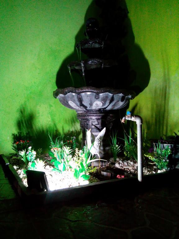 Banyuwangi Homestay Exteriér fotografie