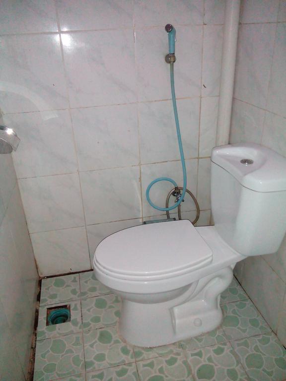 Banyuwangi Homestay Exteriér fotografie