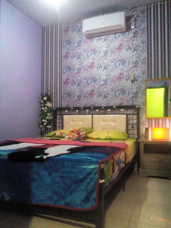 Banyuwangi Homestay Exteriér fotografie
